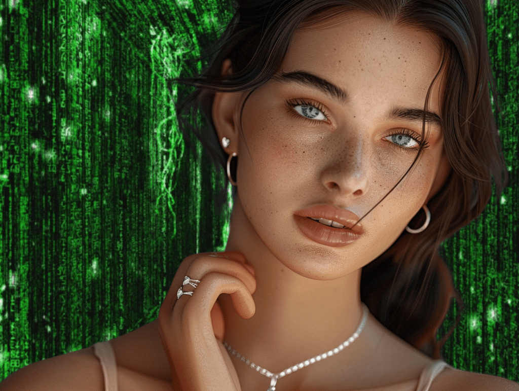 Revolutionizing Jewelry Marketing: MAMA CASAR’s Cost-Saving with&nbsp;AI