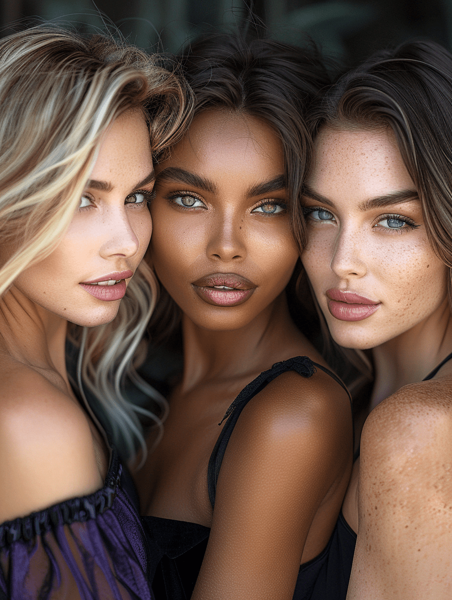 Revolutionizing Representation: How AI Models Are Enhancing Ethnicity Diversity in Fashion&nbsp;Marketing