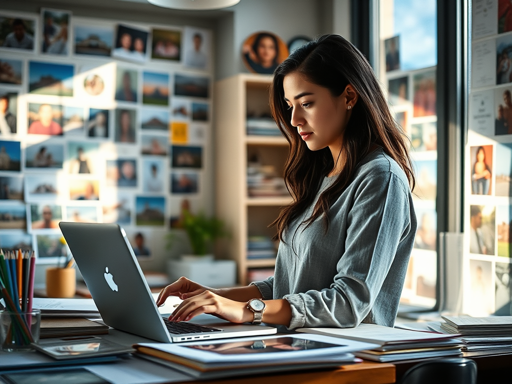 Why are art directors paying attention to Fliption’s&nbsp;service?